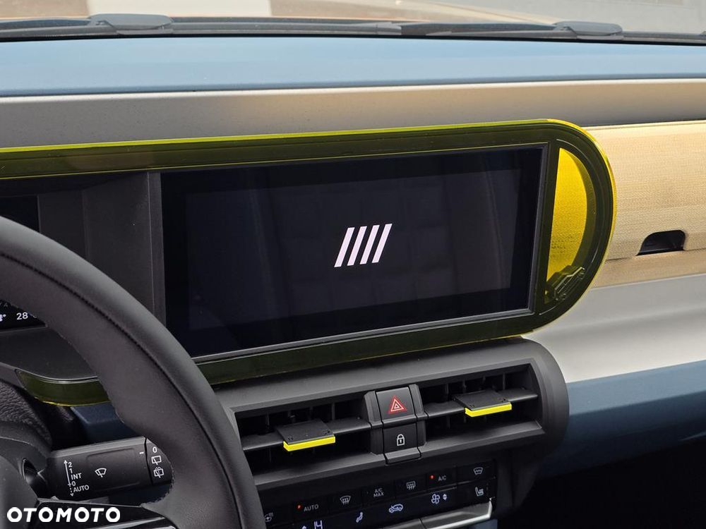 Fiat Grande Panda 44 kWh La Prima - 20