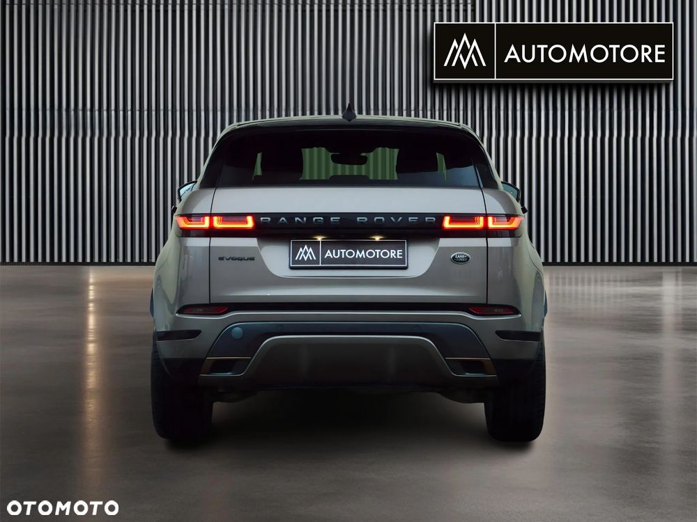 Land Rover Range Rover Evoque D200 Dynamic SE - 7