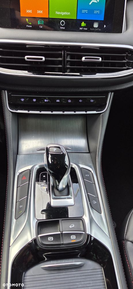 MG HS PHEV 1.5T-GDI Luxury - 38
