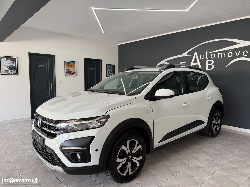 Dacia Sandero 1.0 ECO-G SL Go Bi-Fuel - 9