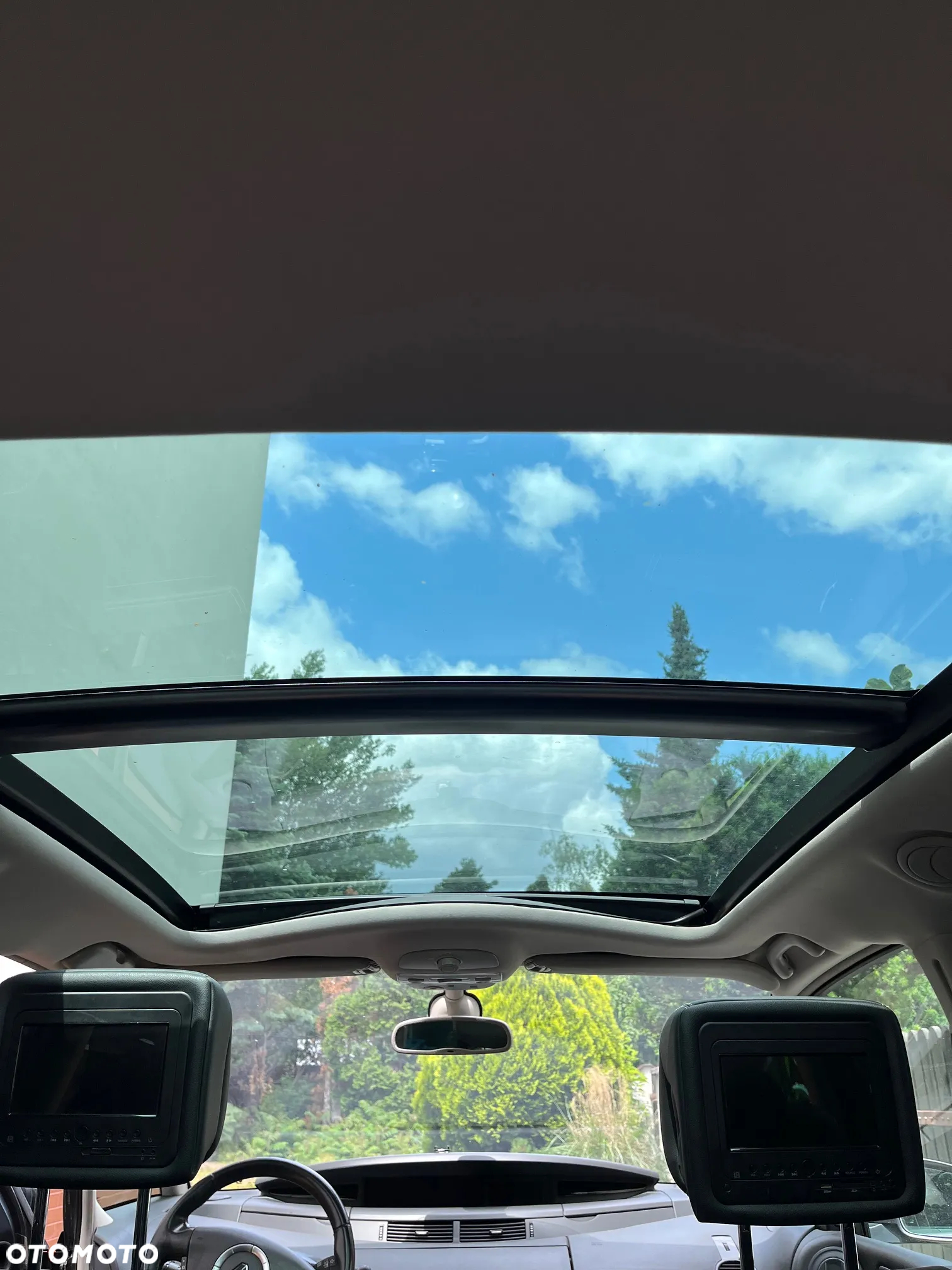 Renault Espace 2.0 dCi Initiale ESM - 12