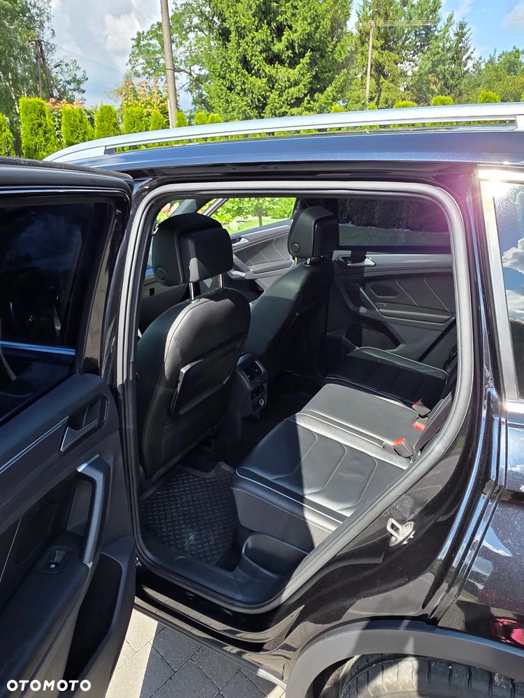 Volkswagen Tiguan 2.0 TDI BMT SCR 4Mot Highline DSG - 13