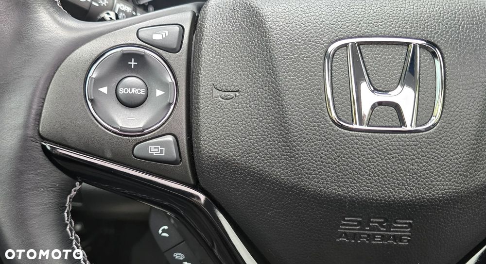 Honda HR-V 1.5 Executive (ADAS / Connect+) CVT - 25