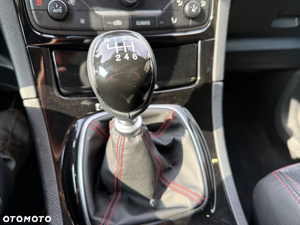 Ford S-Max 2.0 TDCi DPF Titanium - 27