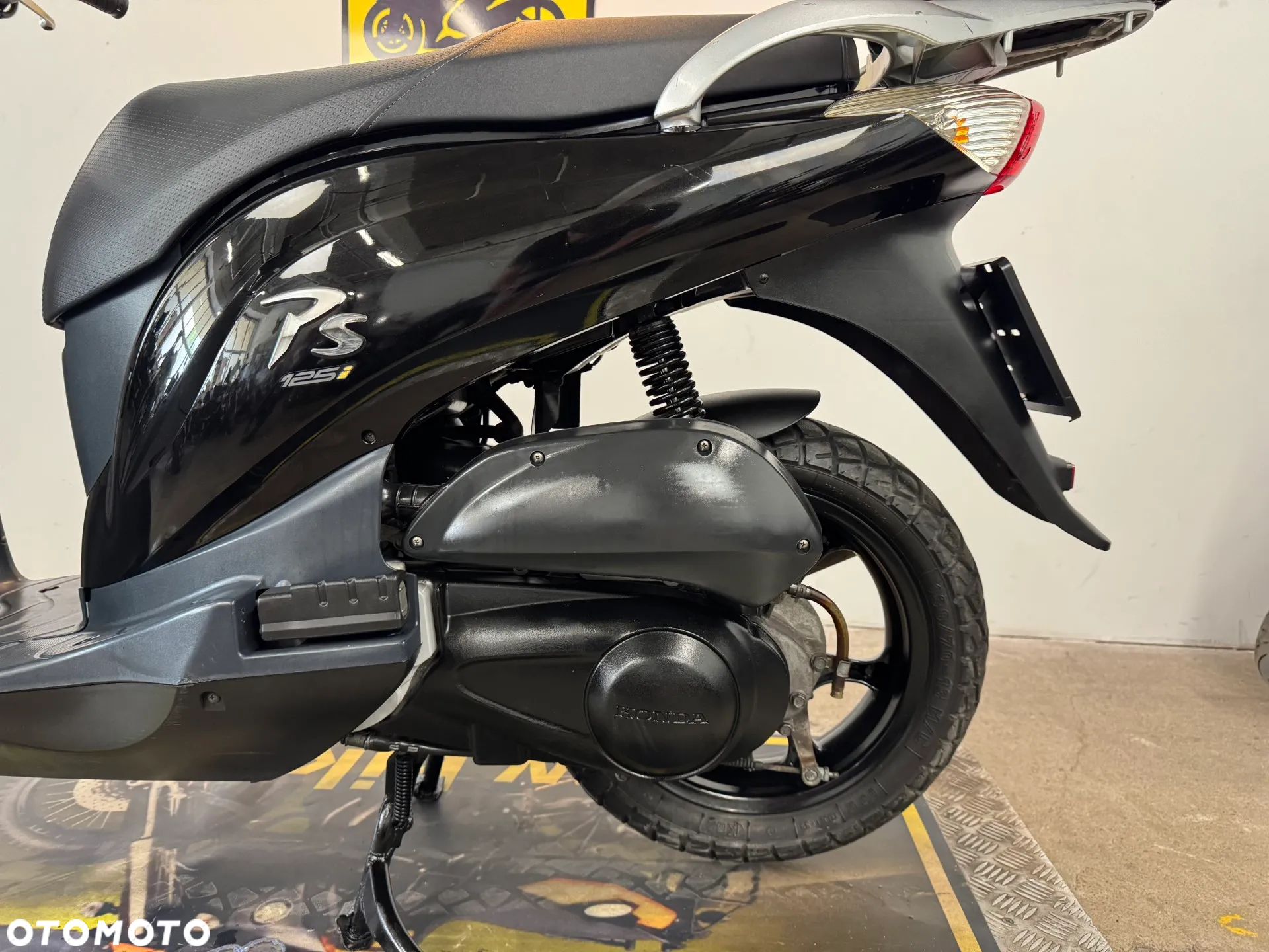 Honda PES - 24