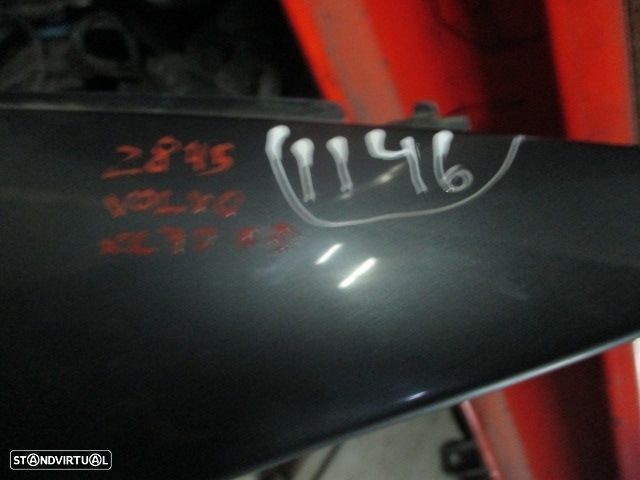 Guarda Lamas Gl1146 VOLVO XC 70 2006 2.4 D5 185CV 5P PRETO DRT - 3
