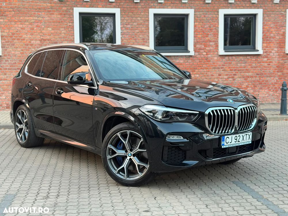 BMW X5 - 2