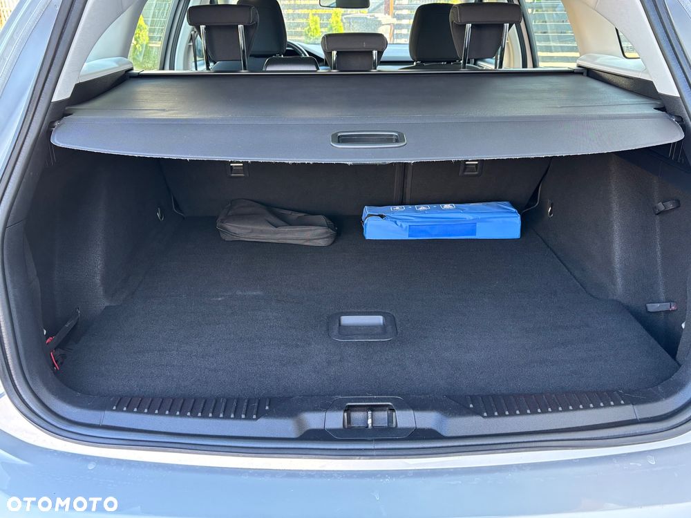 Ford Focus 1.5 EcoBlue Start-Stopp-System ACTIVE - 37