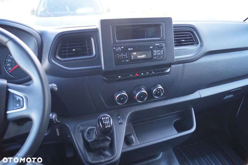 Renault Master - 21