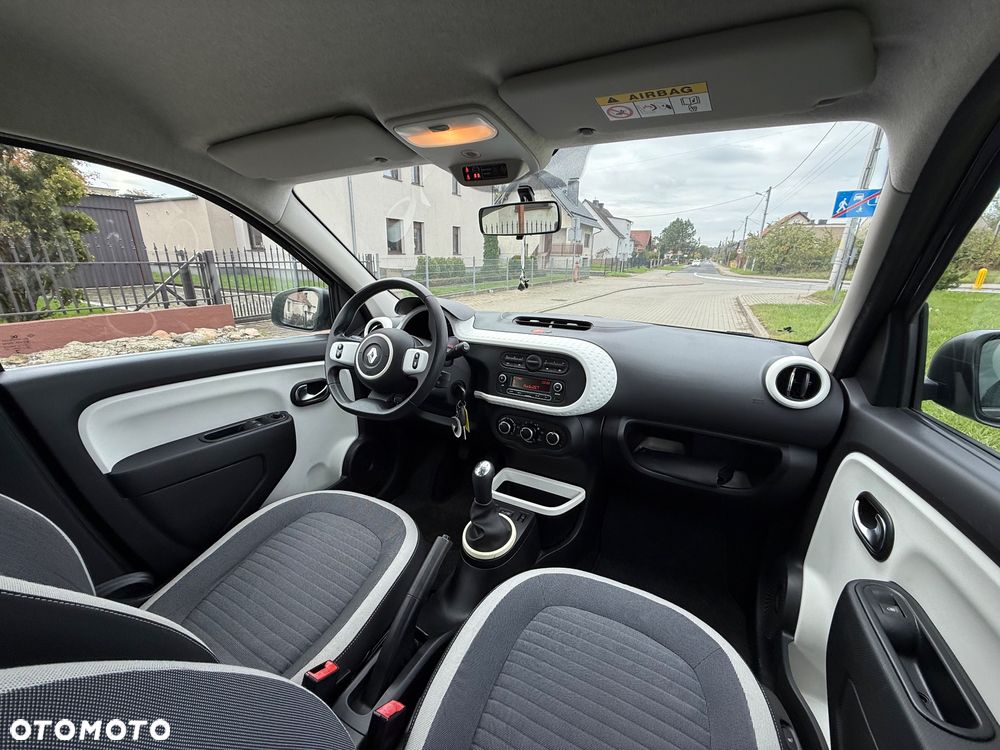 Renault Twingo SCe 70 Start&Stop Intens - 18