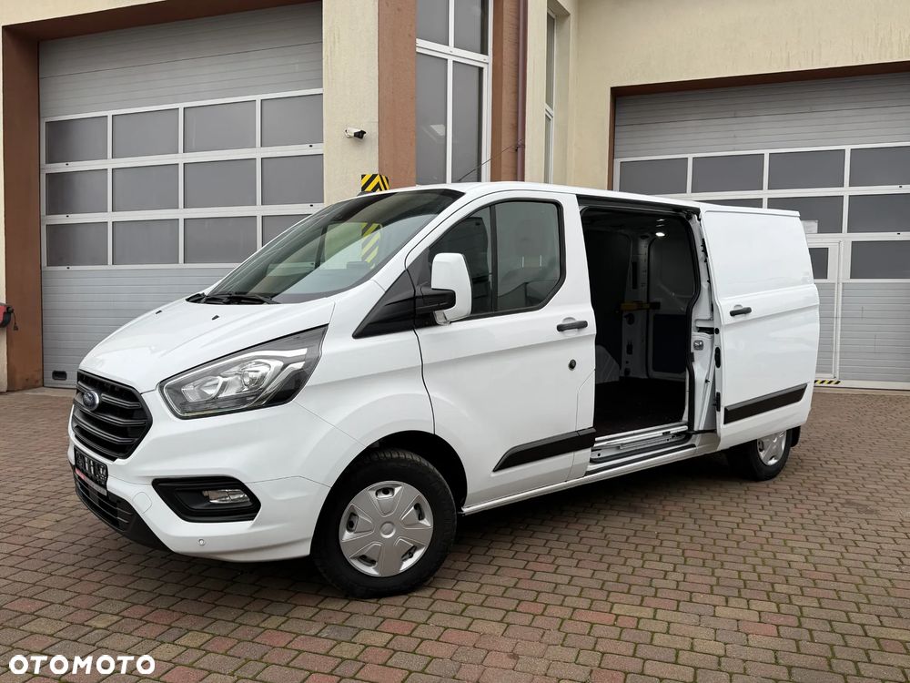 Ford Custom L2H1 - 4