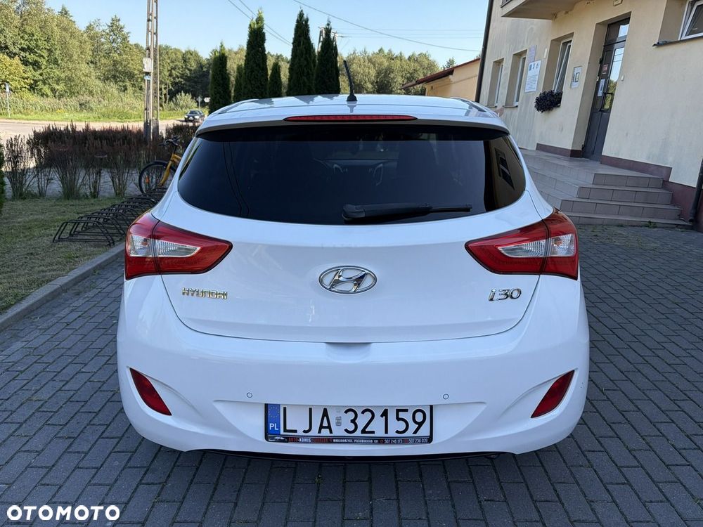 Hyundai i30 - 4
