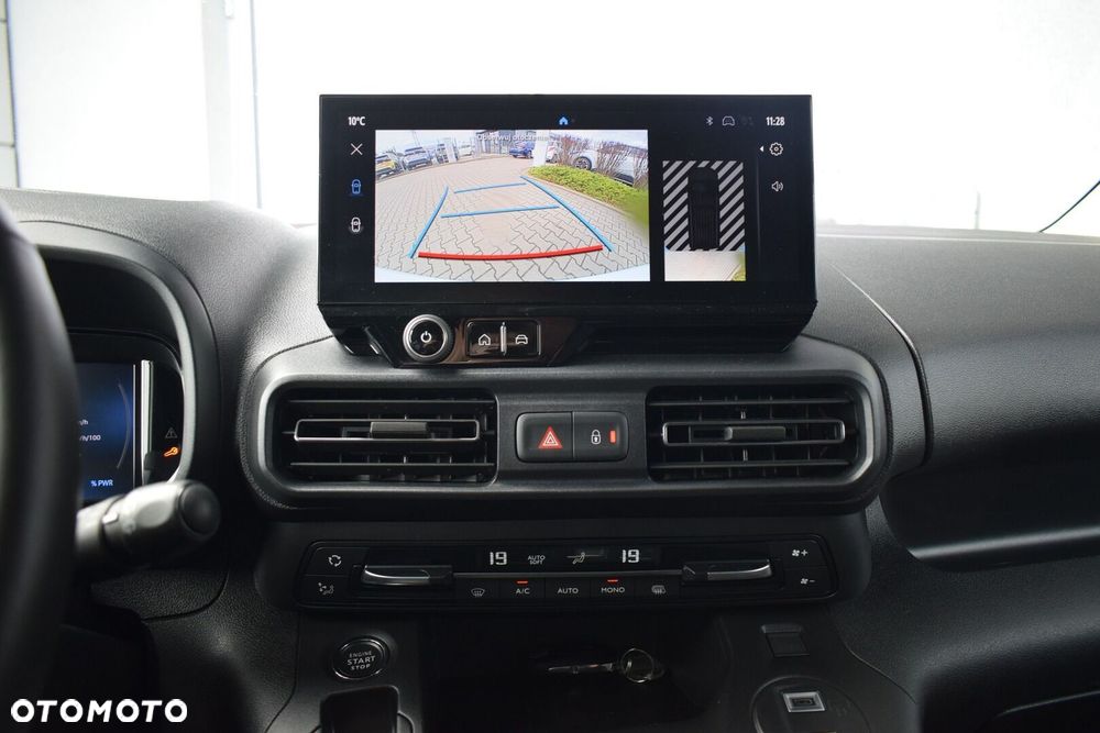 Toyota PROACE CITY - 9