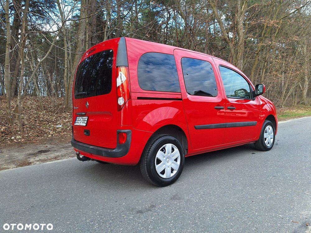 Renault Kangoo - 34