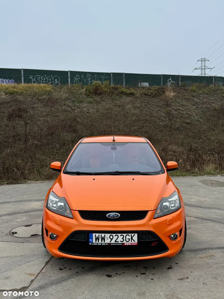 Ford Focus - 2