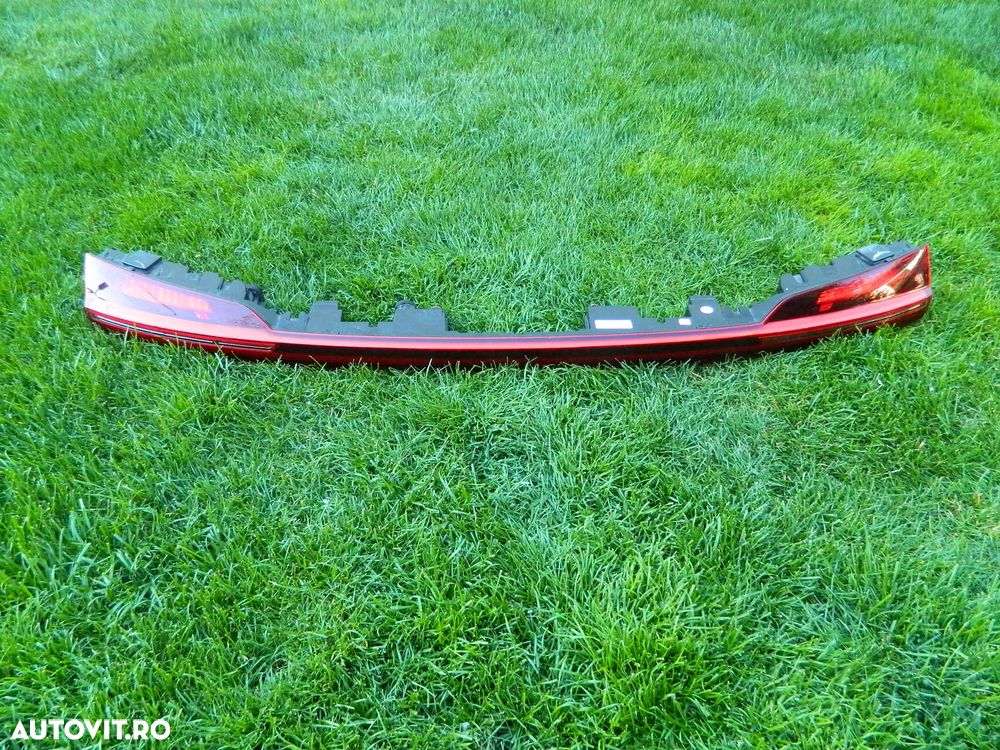 Stop haion, hayon Audi E-Tron model 2018-2020 cod 4KE945095B - 1