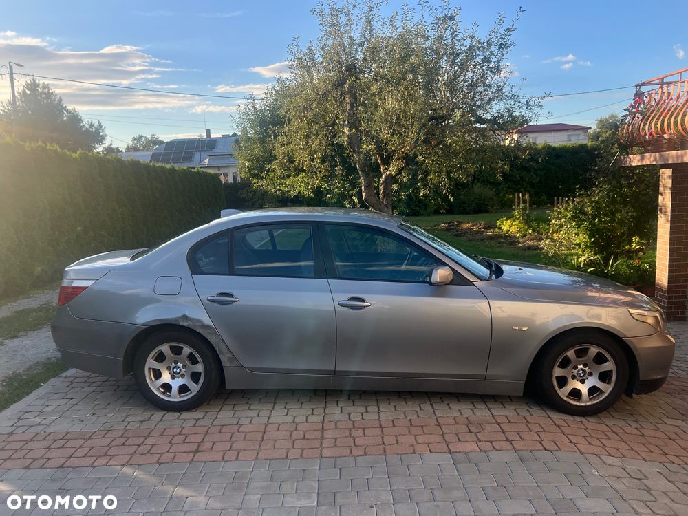 BMW Seria 5 - 3