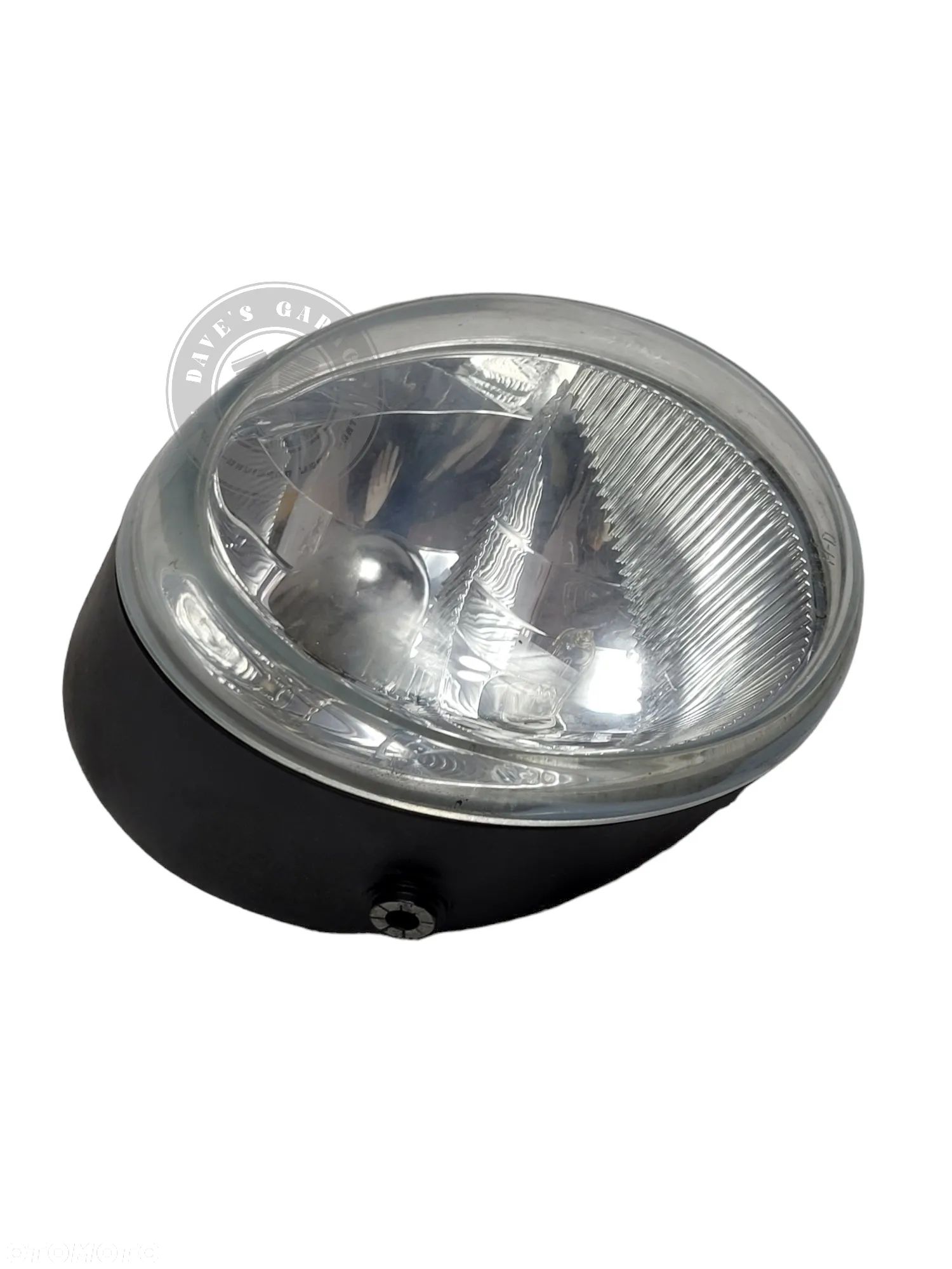 Reflektor lampa Harley Davidson VRSC V Rod 68880-01 - 1