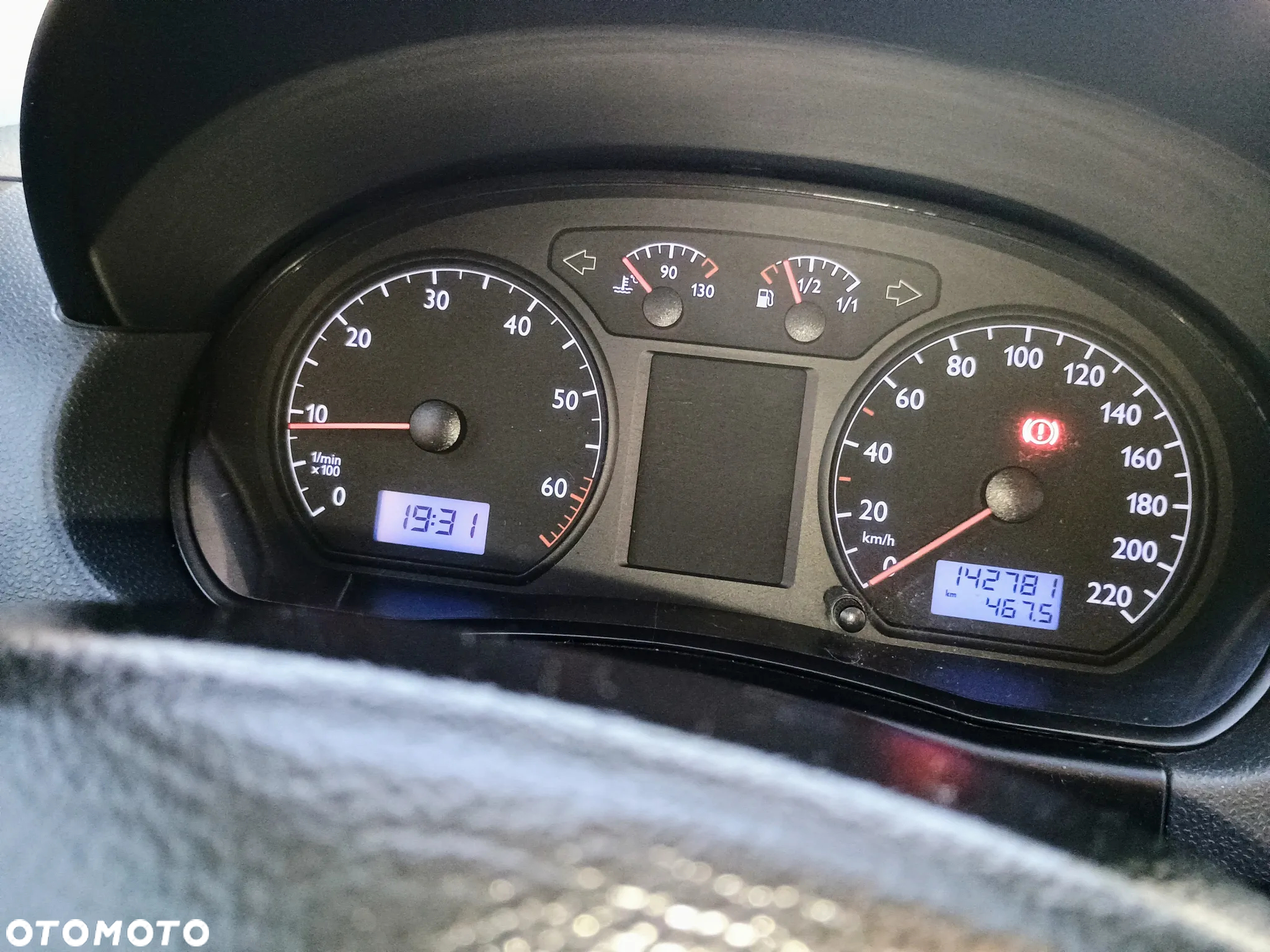 Volkswagen Polo 1.4 16V Basis - 18