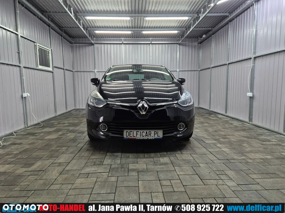 Renault Clio 1.2 16V 75 LIMITED - 12