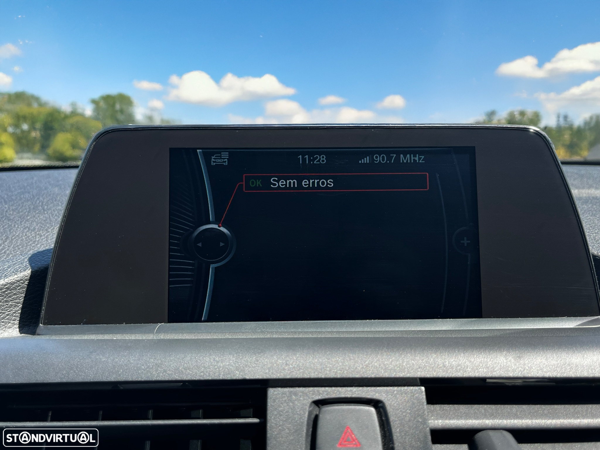 BMW 116 d EfficientDynamics Edition - 34