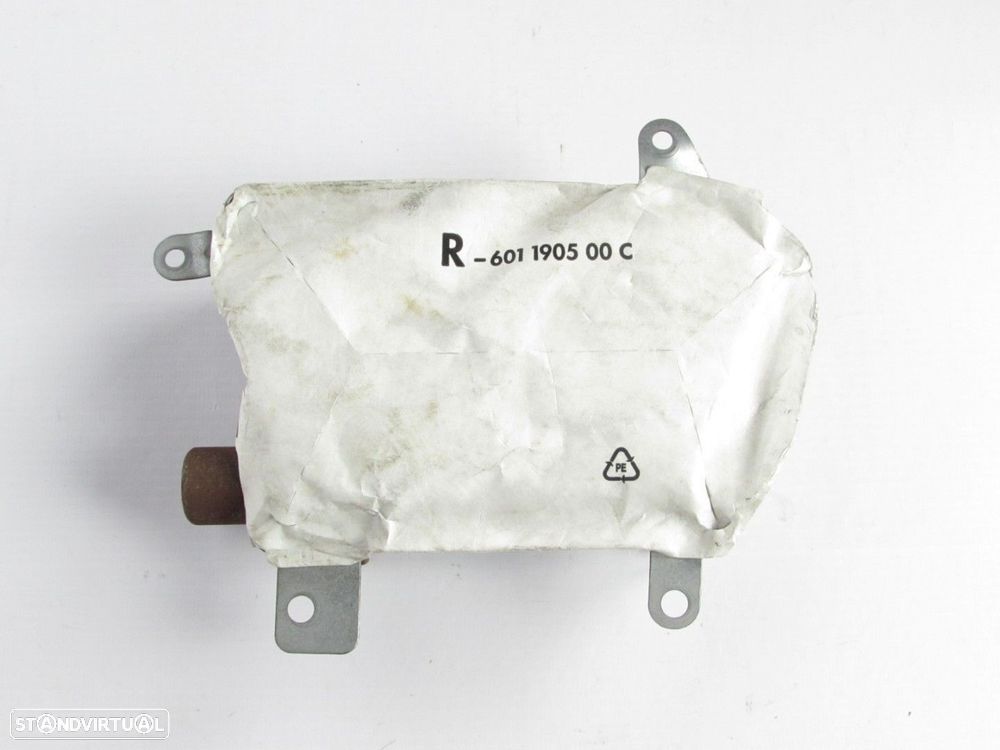 Airbag Porta Direito/Trás Seminovo/ Original BMW 5 (E60)/BMW 5 Touring (E61) 721... - 1