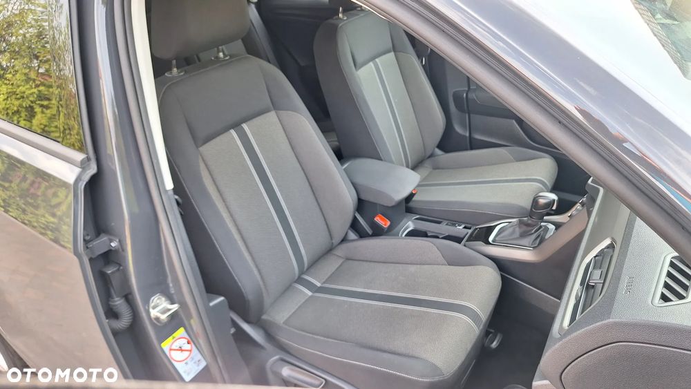 Volkswagen T-Roc 1.5 TSI GPF ACT Active DSG - 34
