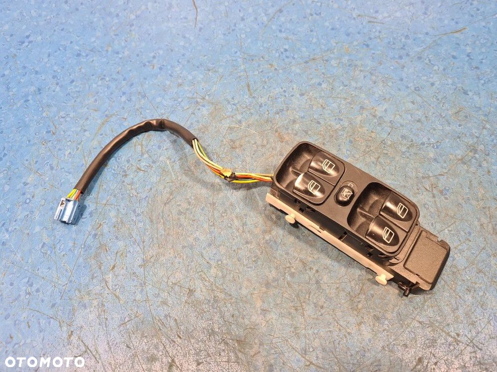 MERCEDES W203 LIFT PANEL STEROWANIA SZYB - 1