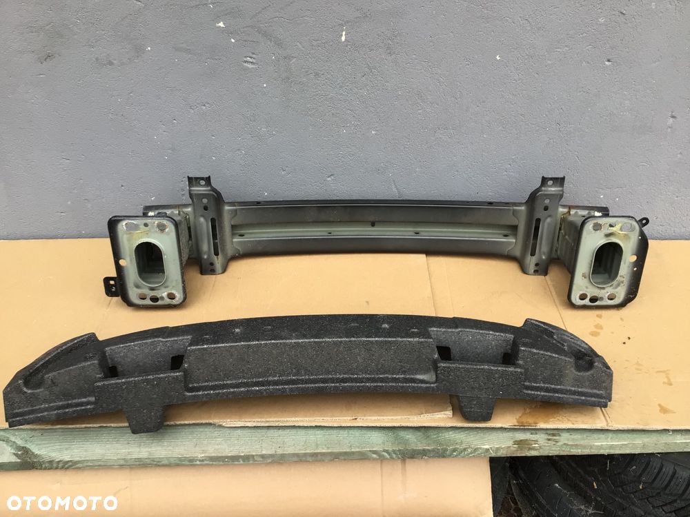 Belka przednia Absorber Ford B-max - 3