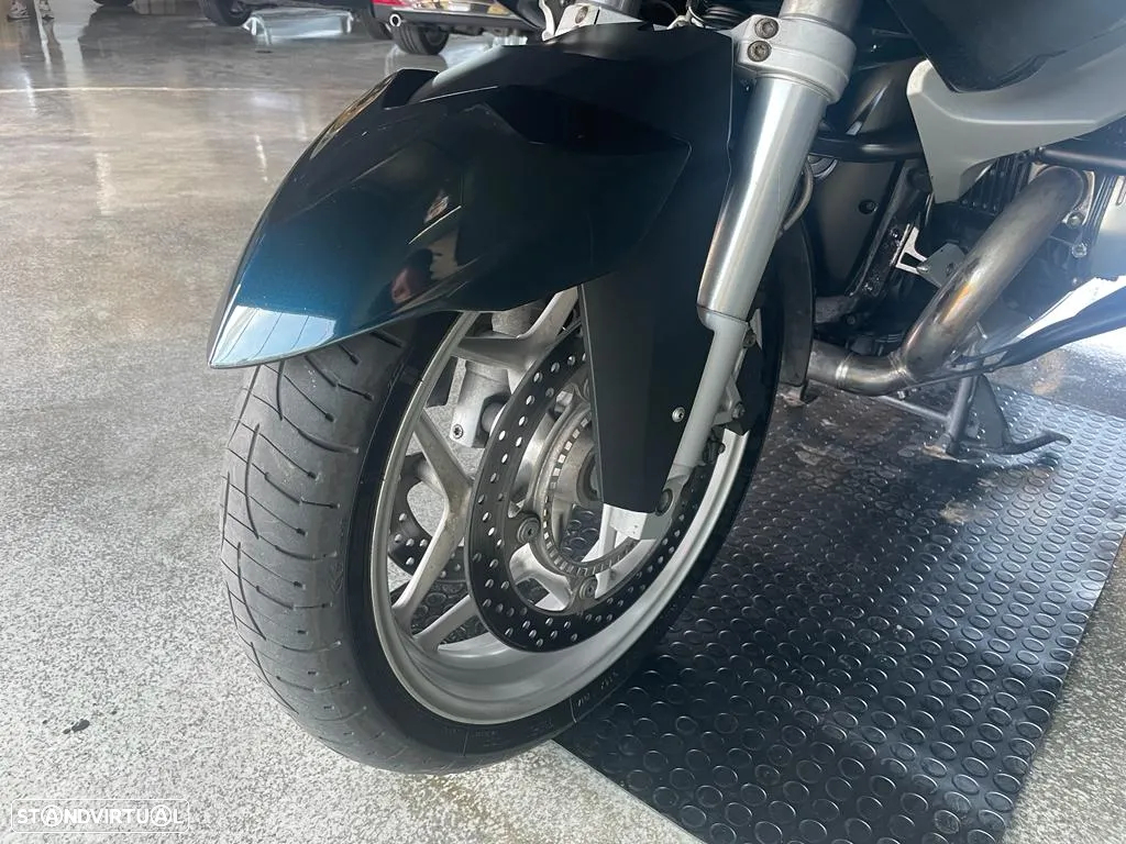 BMW R 1200 RT - 11