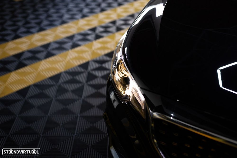 MG ZS EV 44.5 kWh Luxury - 11