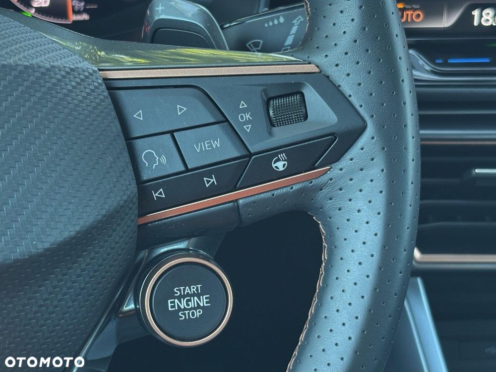 Cupra Formentor 1.5 eTSI mHEV DSG - 26