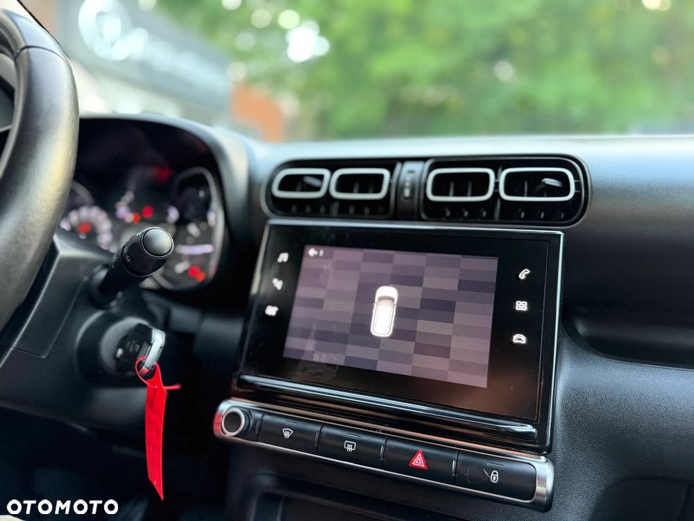 Citroën C3 Aircross 1.2 PureTech Rip Curl S&S - 38