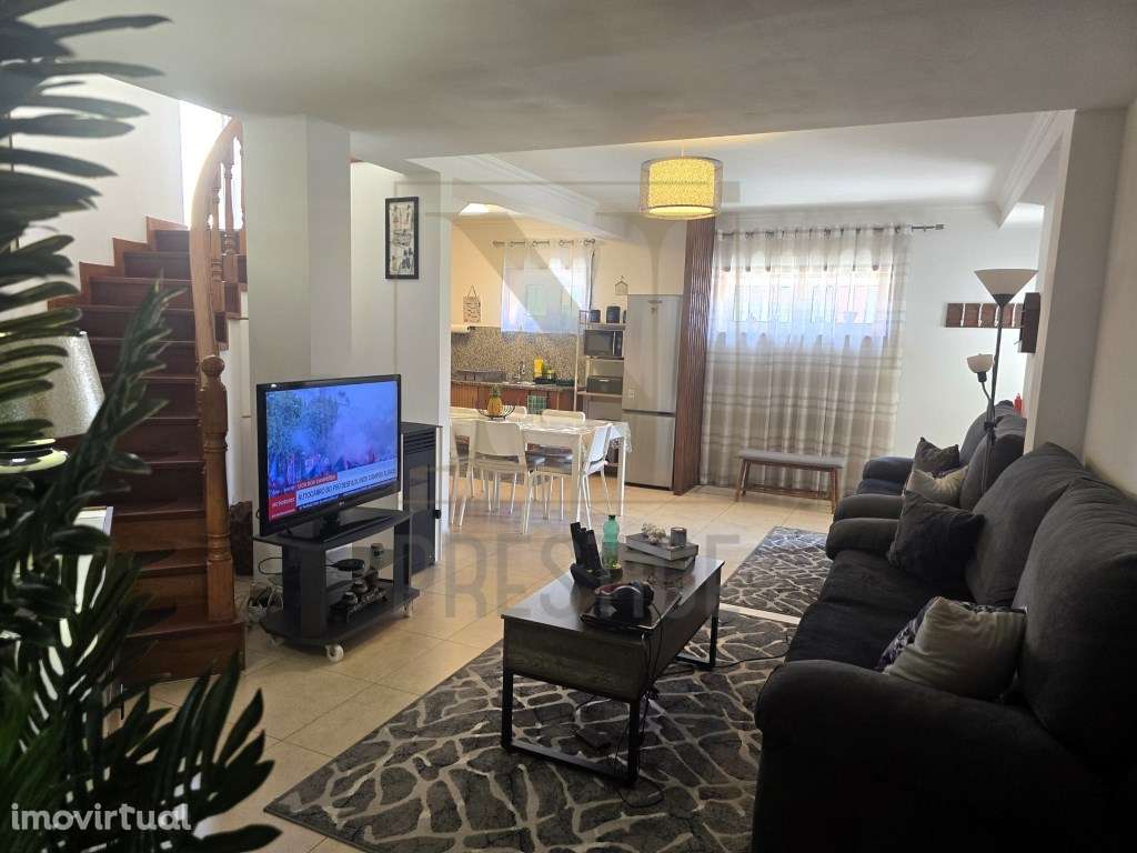 Moradia T3 na Figueira da Foz - Grande imagem: 2/11