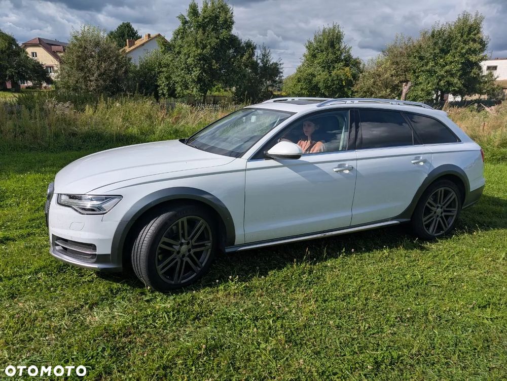Audi A6 - 2