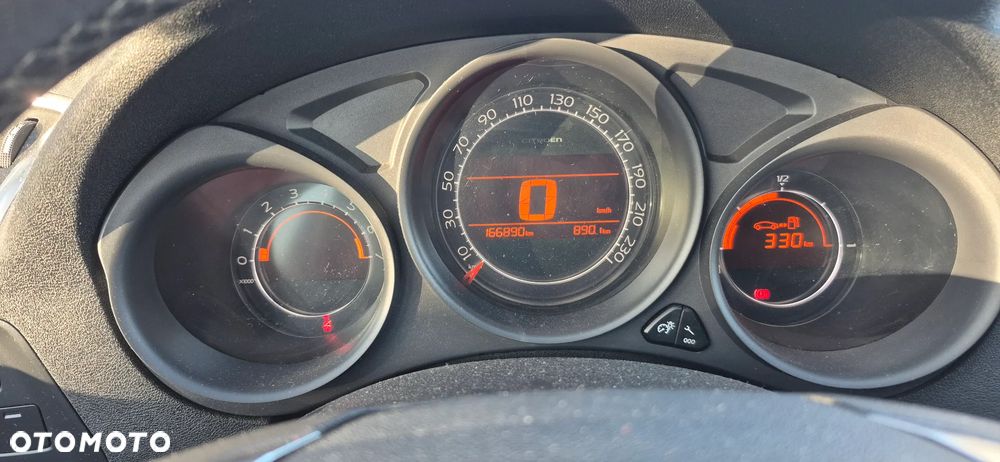Citroën C4 VTi 120 Attraction - 16
