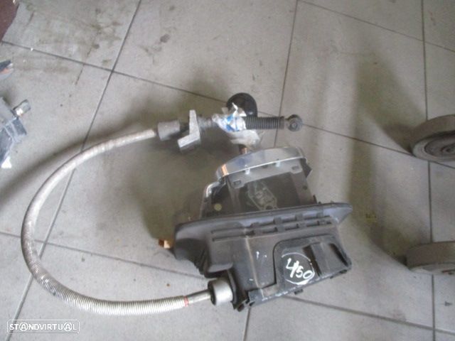 Selector De Velocidades 8D0713041K AUDI A4 1997 1.9Tdi - 2