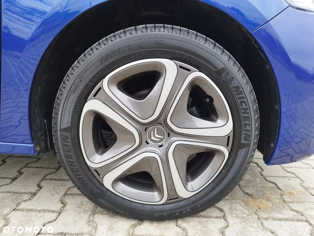 Citroën C-Elysée - 35