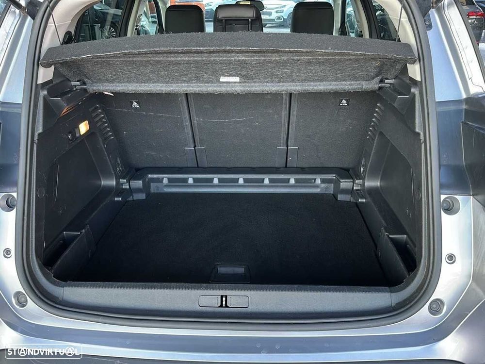 Citroën C5 Aircross 1.5 BlueHDi Feel - 15