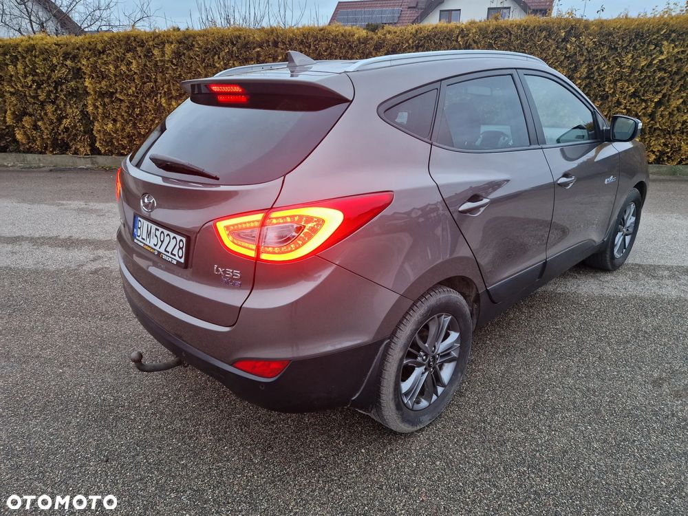 Hyundai ix35 - 6