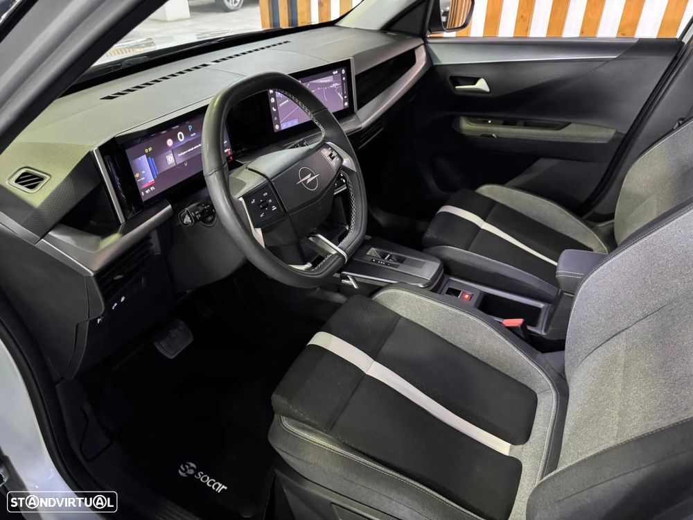 Opel Frontera 1.2 Hybrid GS eDCT - 20