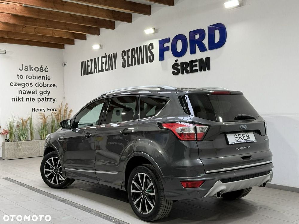 Ford Kuga Vignale 1.5 EcoBoost FWD - 17