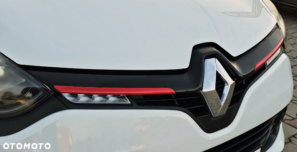 Renault Clio dCi 75 Stop & Start Expression - 14