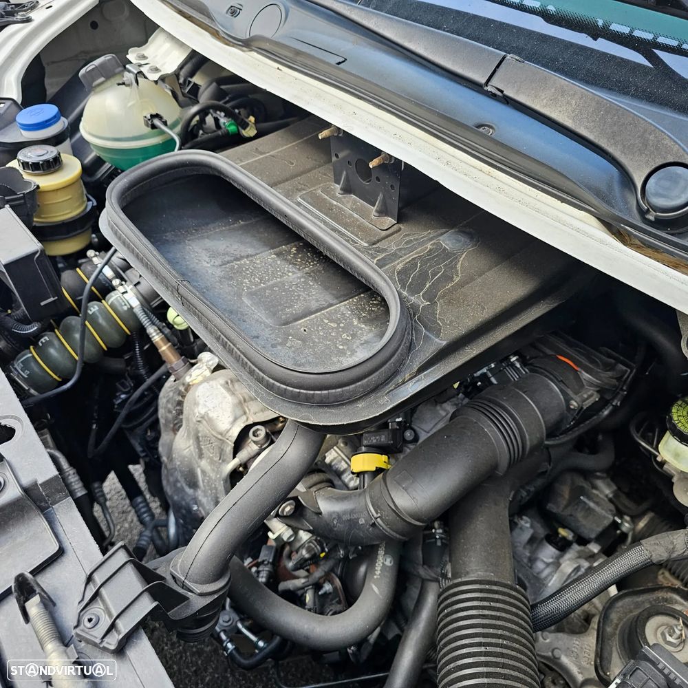 Citroën Jumpy 1.6 BlueHDi XL - 27