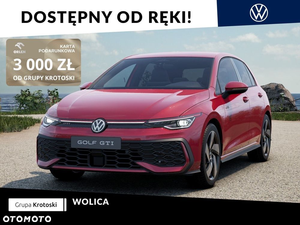 Volkswagen Golf - 2