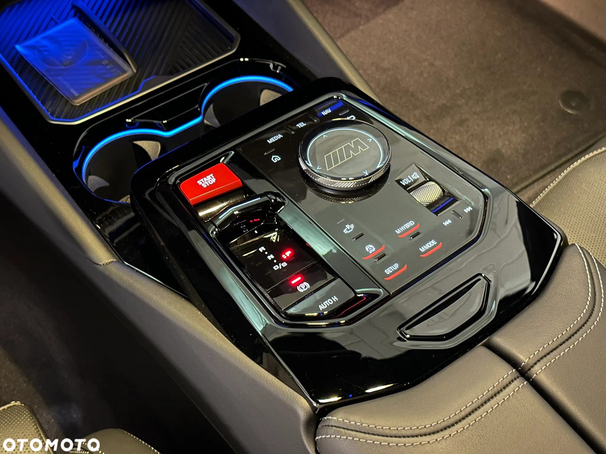 BMW M5 - 33