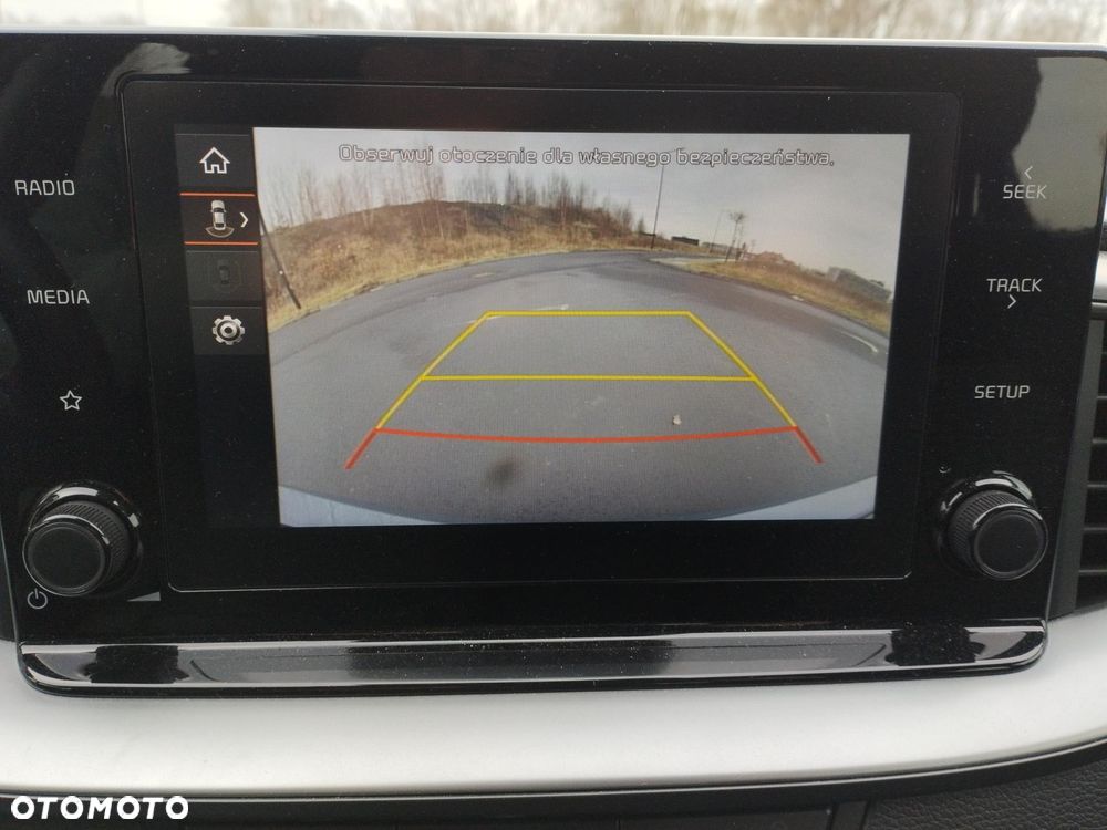 Kia Ceed 1.5 T-GDI M - 27