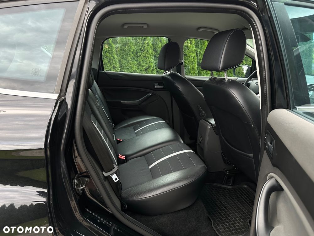 Ford Kuga 2.0 TDCi 2x4 Trend - 20