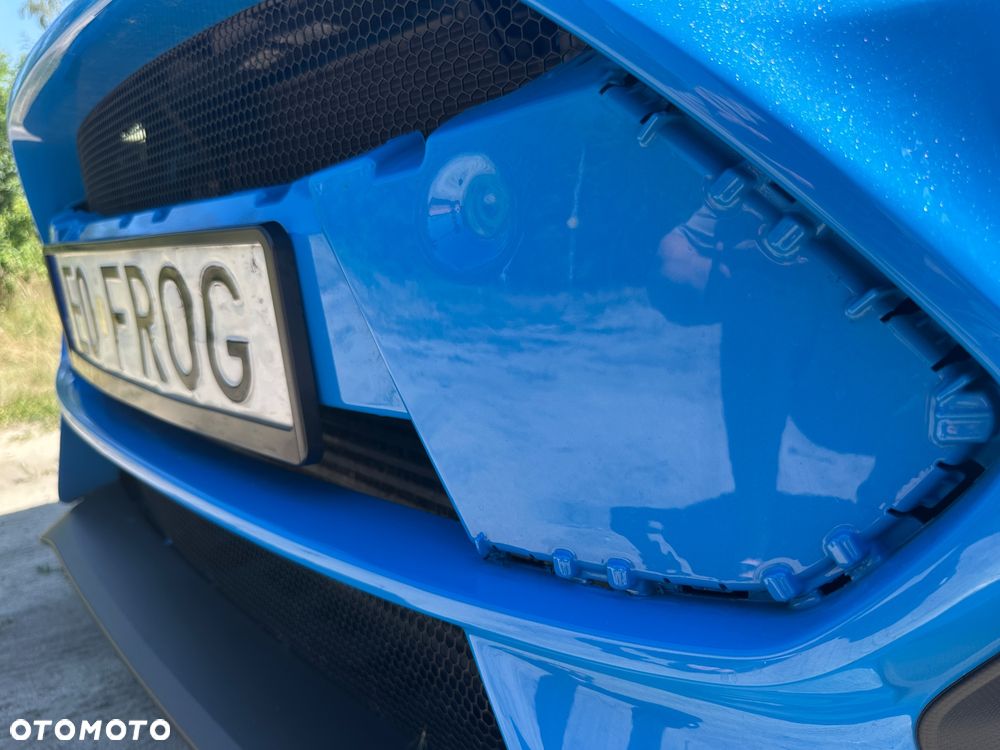 Ford Focus - 35