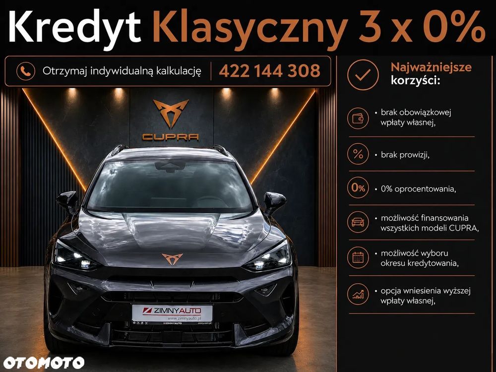 Cupra Terramar 2.0 TSI 4Drive Tribe Edition DSG - 4